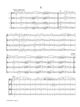 Kuhlau: Grand Quatour in D Minor, Op. 103 (arr. for flute & string trio)