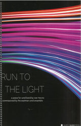 Trevino: Run To The Light