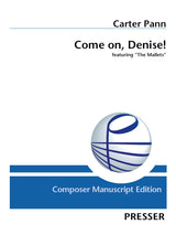 Pann: Come On, Denise!