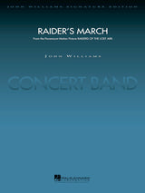 Williams: Raiders March