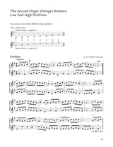 Sassmannshaus: Early Start on the Violin - Volume 3