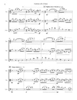 Miller: Carmina solis et lunae