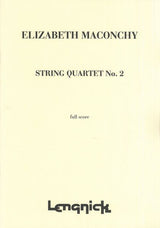Maconchy: String Quartet No. 2