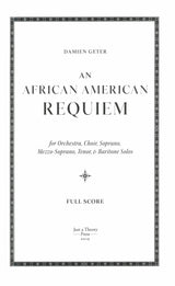 Geter: An African American Requiem