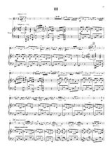 Weigl: Viola Sonata