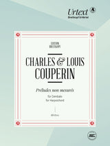Couperin: Préludes non mesurés