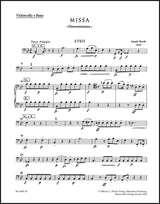 Haydn: Missa in B-flat Major, Hob. XXII:14