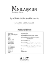 Blackhorse: Mnicakmun