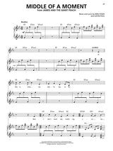 The Songs of Pasek and Paul