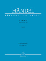 Handel: Arminio, HWV 36