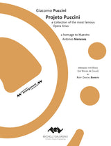 Donizetti: Projeto Puccini