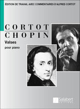 Chopin: Waltzes