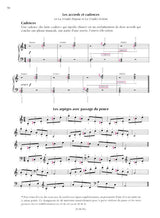 Piano pour adulte débutant