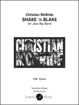 McBride: Shake 'n Blake