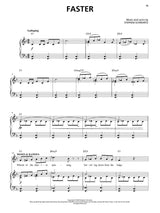 The Prince of Egypt - Vocal Selections