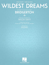 Taylor Swift: Wildest Dreams (arr. for string quartet)