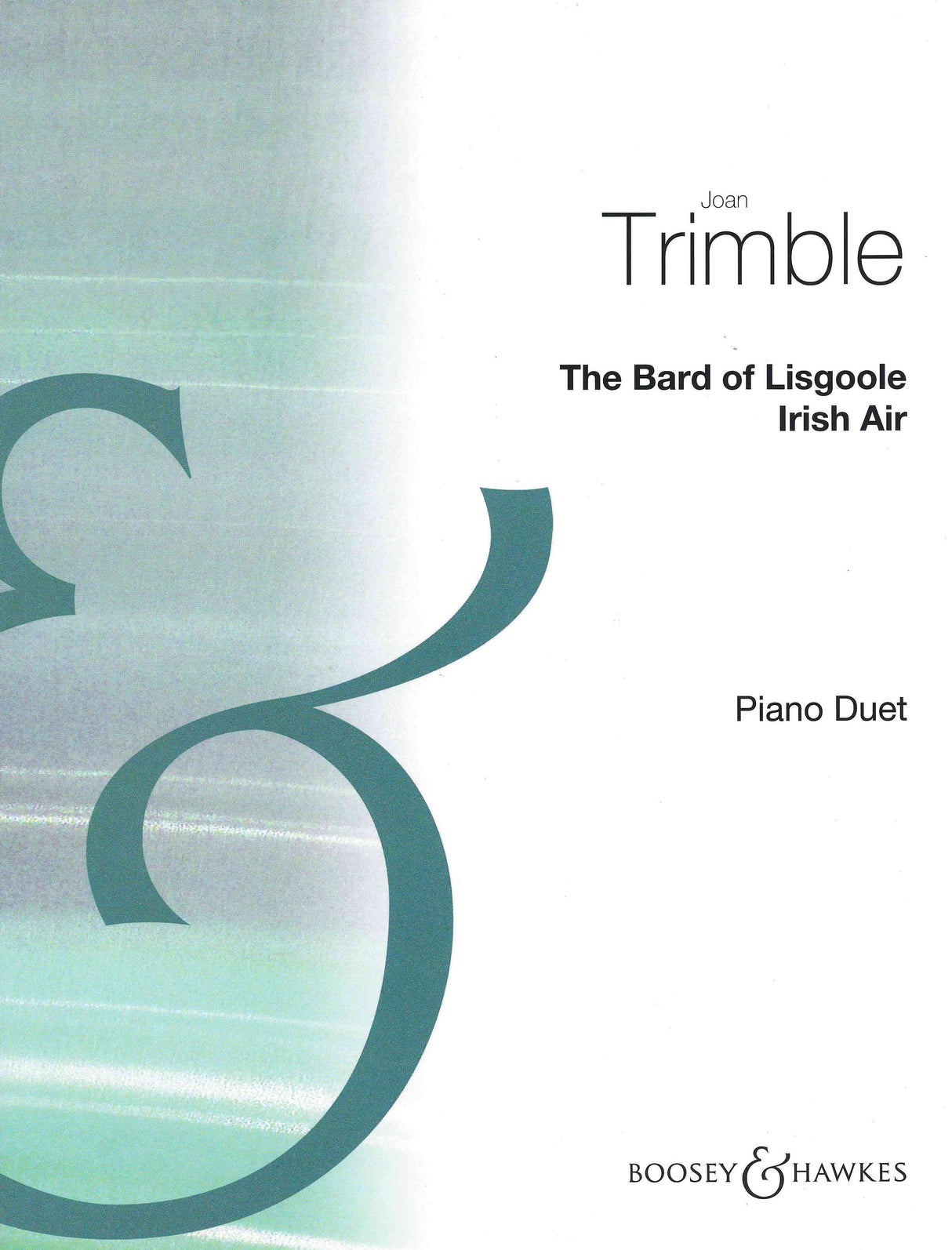 Trimble: The Bard of Lisgoole