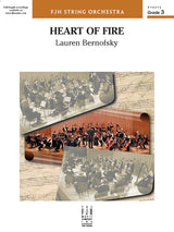 Bernofsky: Heart of Fire