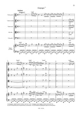 Corrette: Concerto for Violin & Organ, Op. 26, No. 4
