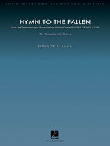 Williams: Hymn to the Fallen (from Saving Private Ryan)