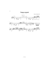 Tisserand: Couleurs latines