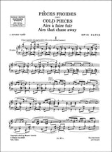 Satie: Piano Music – Volume 2