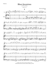 Stewart: Blues Inventions