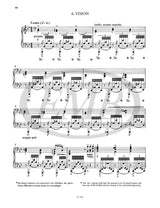 Liszt: Transcendental Études