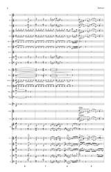 Montgomery: Starburst (arr. for orchestra)