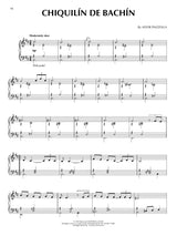 Astor Piazzolla Piano Collection