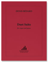 Bédard: Duet Suite
