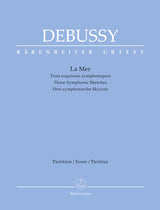 Debussy: La Mer