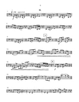 D. Richardson: Preludes & Dances