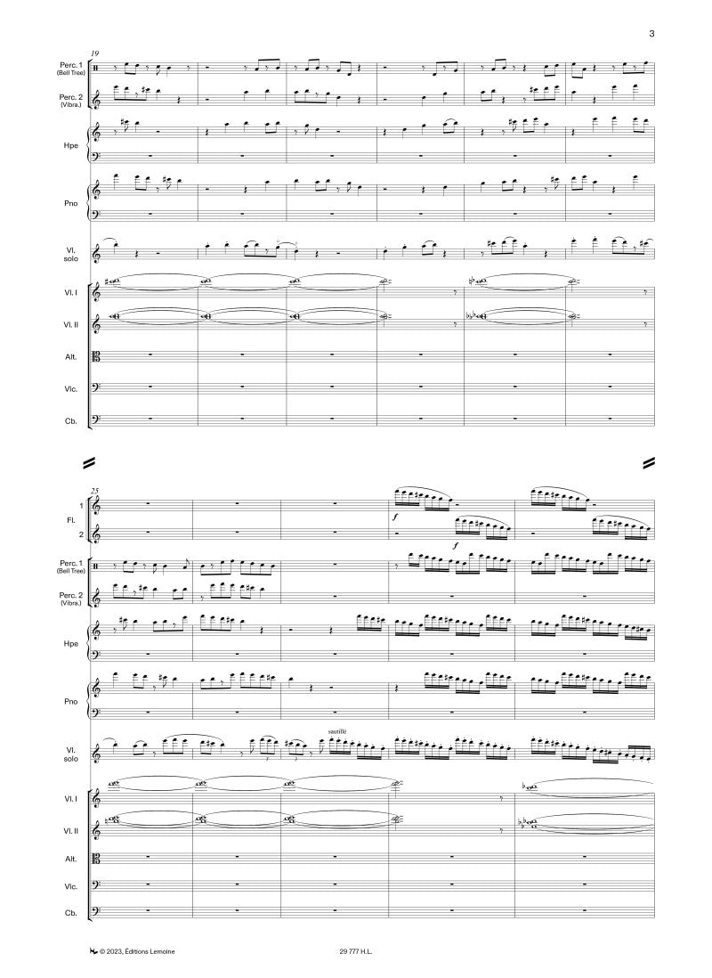 Campo: The Seasons of Life