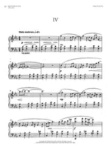 Van de Vate: 8 Preludes