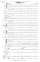 Campbell: Forerunner