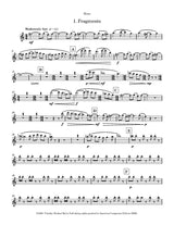 Rolls: Quintet for Winds and Piano