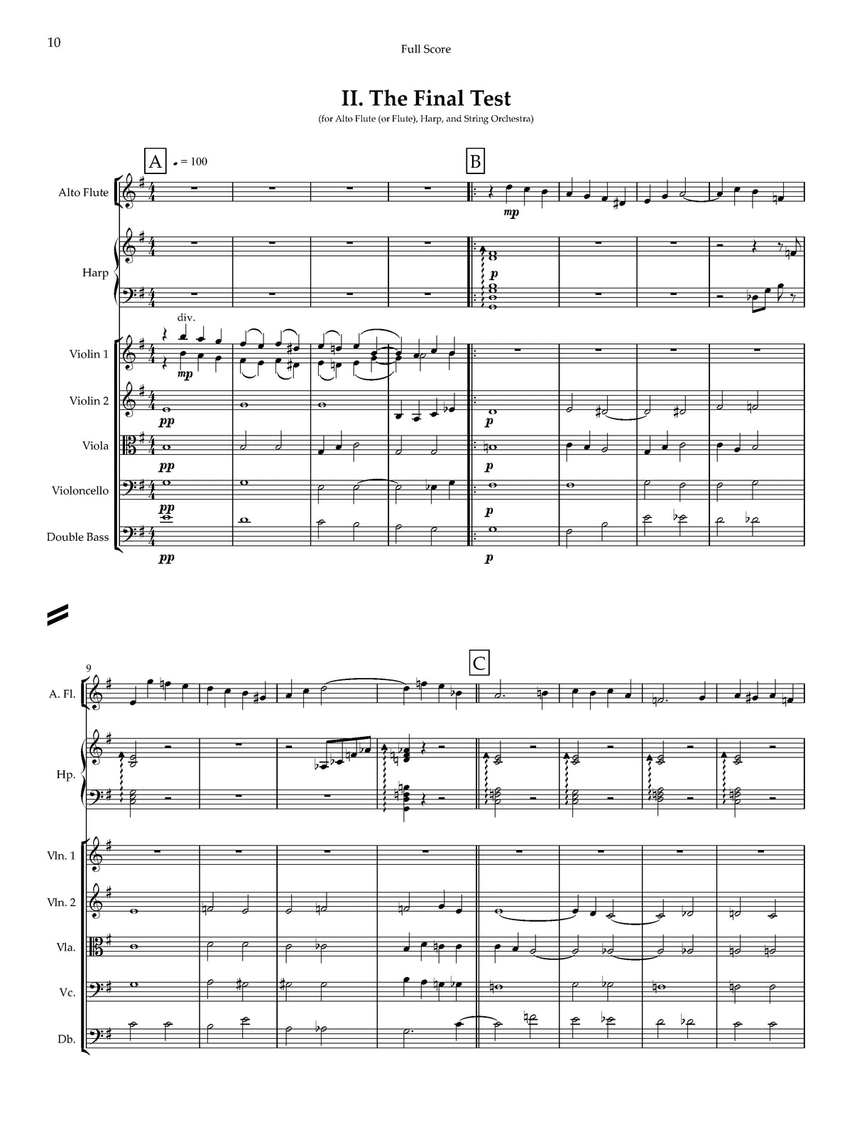 Stewart: 3 Jazz Ballads