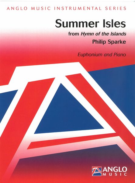 Sparke: Summer Isles