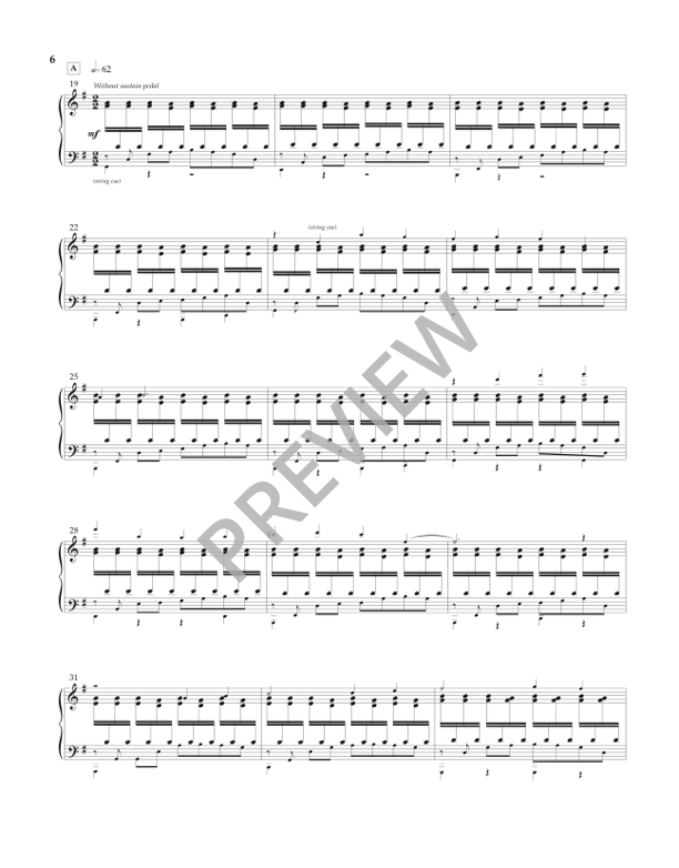 Gjeilo: Song of the Universal