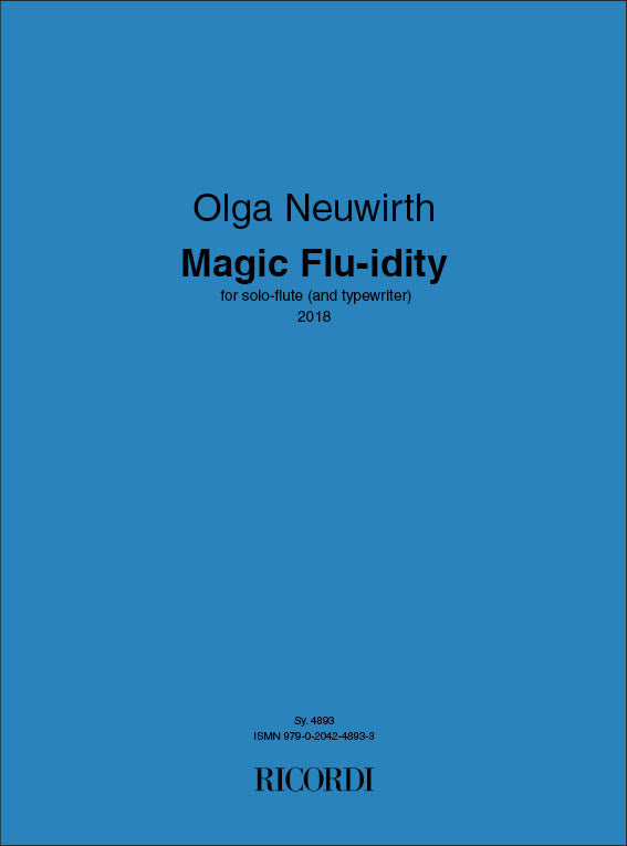 Neuwirth: Magic Flu-idity