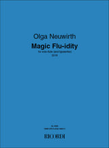 Neuwirth: Magic Flu-idity