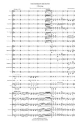 Wilson: The Horizon Beckons
