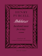 Purcell: Abdelazer