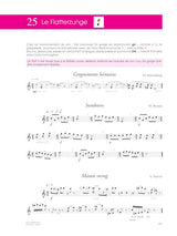 La Flûte traversière - Volume 3