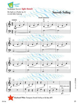 Accelerated Piano Adventures for the Older Beginner - Technique & Artistry Book 2