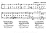 Bach: Choralsätze zum Orgelbüchlein