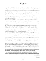 The Purcell Collection