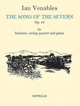 Venables: The Song of The Severn, Op. 43