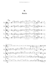 Van de Vate: The Four Moods of Mechthild: Suite for String Orchestra